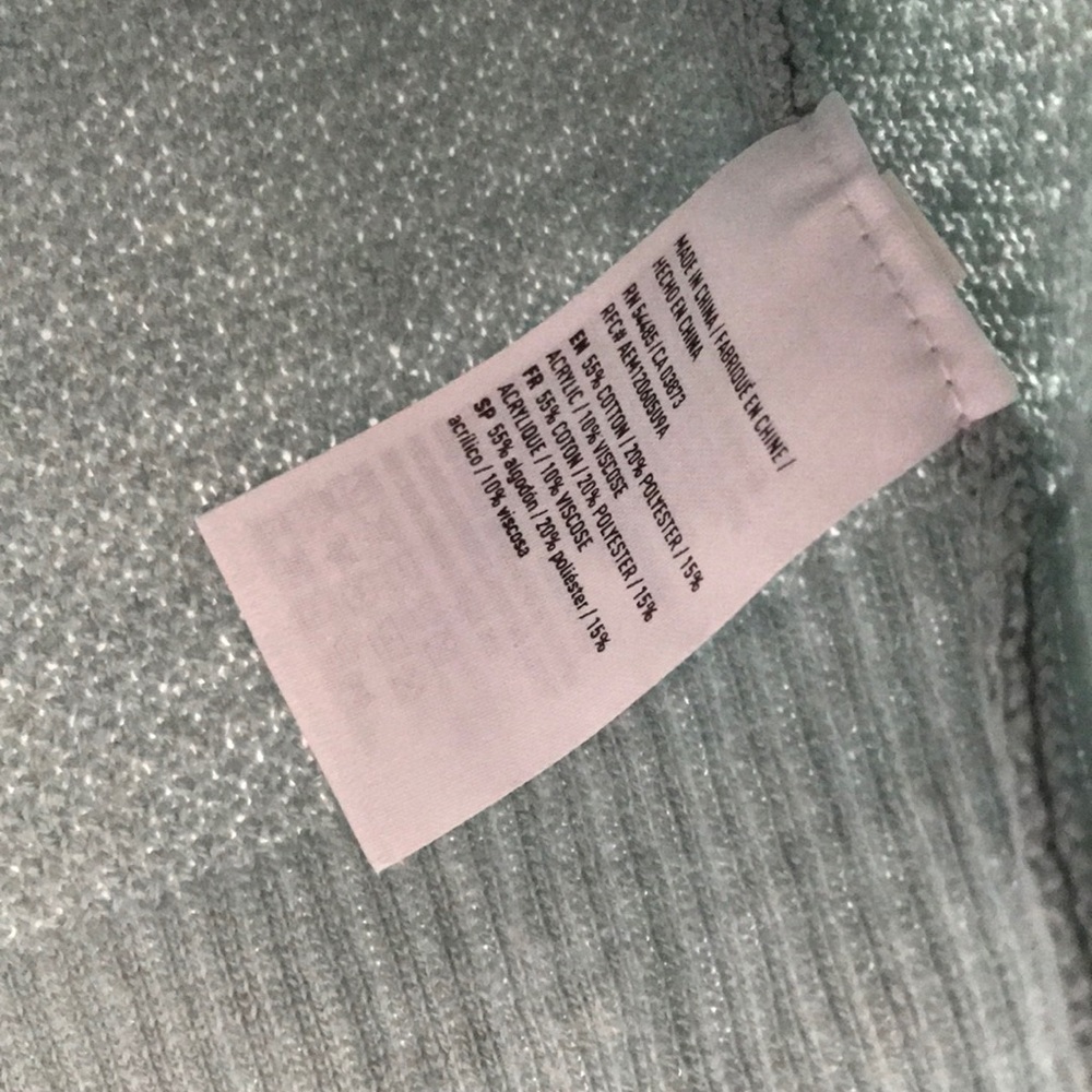 American Eagle Sweater - Picture 3 of 3